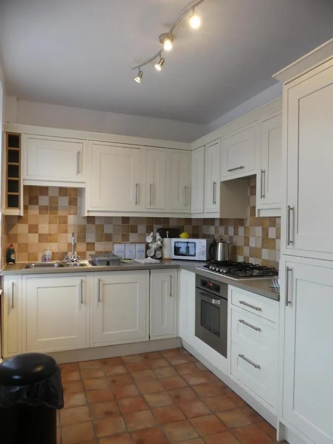 Rowland House - Central Skipton, Dales Gateway Semesterbostad Skipton