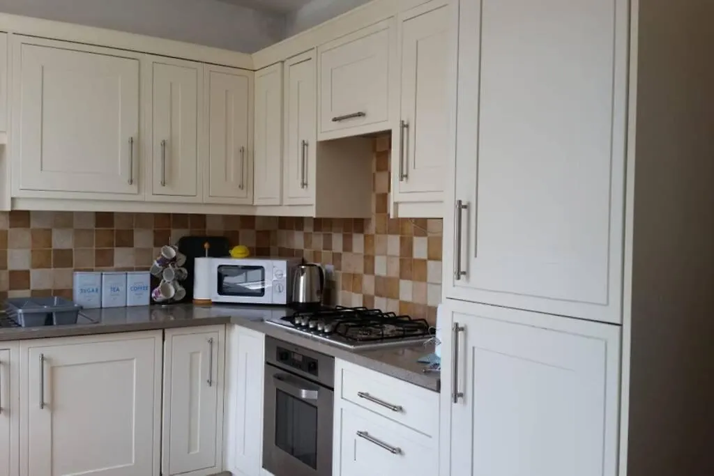 Rowland House - Central Skipton, Dales Gateway Semesterbostad