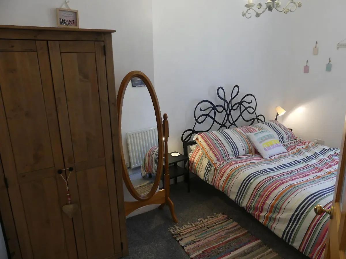 Semesterbostad Rowland House - Central Skipton, Dales Gateway