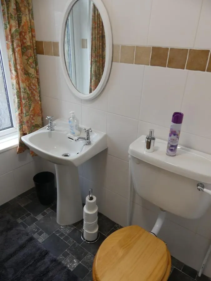 Rowland House - Central Skipton, Dales Gateway 0*, Skipton